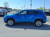 New 2025 Jeep Compass Sport w/ Mopar Graphics Package image 6