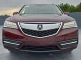 Used 2016 Acura MDX FWD w/ Technology Package image 2