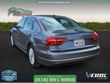 Used 2016 Volkswagen Passat 1.8T SE image 3