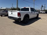 Used 2024 RAM 1500 Classic Warlock image 5