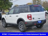New 2024 Ford Bronco Sport Badlands image 5