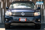 Used 2013 Volkswagen Tiguan SE image 5