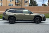 Used 2024 Subaru Outback Onyx Edition image 3