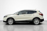 Used 2018 Nissan Rogue Sport SV image 2