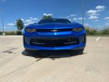 Used 2018 Chevrolet Camaro LT w/ RS Package image 2