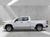 Used 2020 Chevrolet Silverado 1500 Custom w/ Custom Value Package image 5