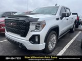 Used 2019 GMC Sierra 1500 Denali w/ Denali Ultimate Package image 3
