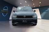 Certified 2024 Volkswagen Tiguan SE R-Line image 4