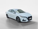 Used 2021 Nissan Sentra SV image 2
