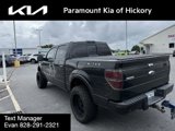 Used 2013 Ford F150 Limited image 3
