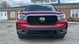 Used 2022 Honda Ridgeline RTL-E image 3