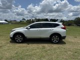 Used 2018 Honda CR-V EX image 4