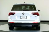 Certified 2022 Volkswagen Tiguan SE w/ Panoramic Sunroof Package image 4