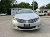 Used 2016 Lincoln MKZ w/ Equipment Group 200A Select image 2