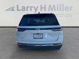New 2025 Jeep Grand Cherokee Laredo image 4