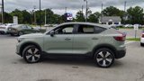 Certified 2023 Volvo C40 P8 Recharge Plus w/ Protection Package Premier image 5