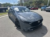 Used 2023 MAZDA MAZDA3 Hatchback w/ Appearance Package image 2