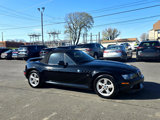 Used 2002 BMW Z3 2.5i image 5