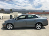 Used 2010 Volkswagen Jetta Limited Edition w/ California Edition Pkg image 3