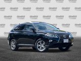 Used 2013 Lexus RX 350 AWD image 2