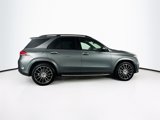 Used 2023 Mercedes-Benz GLE 350 4MATIC image 4