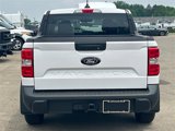 New 2025 Ford Maverick XL image 4