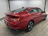 Used 2021 Hyundai Elantra SEL w/ Convenience + Premium Package image 5