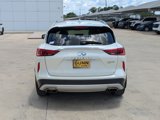 Used 2020 INFINITI QX50 Luxe image 4