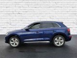 Certified 2025 Audi Q5 Prestige w/ Prestige Package image 2