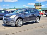 Used 2015 Chevrolet Equinox LT image 2