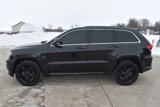 Used 2015 Jeep Grand Cherokee Overland image 6