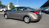 Used 2016 Hyundai Elantra SE image 3