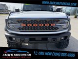 Used 2022 Ford Bronco Badlands image 4