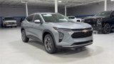 New 2025 Chevrolet Trax LT w/ Driver Confidence Package image 2