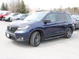 Used 2021 Honda Passport EX-L image 5