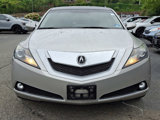 Used 2012 Acura ZDX w/ Technology Package image 2