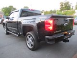 Used 2015 Chevrolet Silverado 2500 LTZ w/ Custom Sport Edition image 6