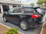Used 2018 Chevrolet Equinox LT image 4