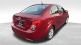 Used 2012 Chevrolet Sonic LS image 5