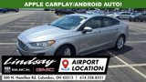 Used 2020 Ford Fusion SE image 4