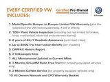 Certified 2023 Volkswagen Jetta SE image 3