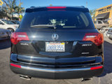 Used 2010 Acura MDX w/ Technology & Entertainment image 4