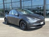 Used 2024 Tesla Model Y Performance image 2