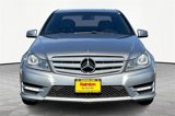 Used 2013 Mercedes-Benz C 300 4MATIC Sedan image 3