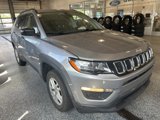 Used 2017 Jeep Compass Sport image 3