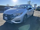 New 2025 Nissan Versa S w/ S Plus Package image 3