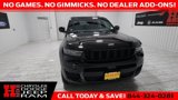 New 2025 Jeep Grand Cherokee L Altitude image 3