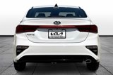 Certified 2021 Kia Forte LXS image 4