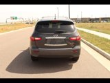 Used 2014 INFINITI QX60 FWD image 4