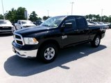 Used 2024 RAM 1500 Classic SLT image 2